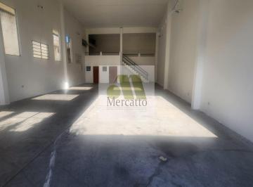 Comercial · 182m² · Galpão em Vila Francisco Remeikis  -  Taboão da Serra