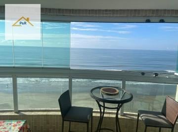 b5a015f57951d132fbfa4a621f749bfa992b05d9 · Apartamento com 2 dormitórios à venda, 82 m² por R$ 790.000,00 - Balneário Mongaguá - Mongaguá/SP