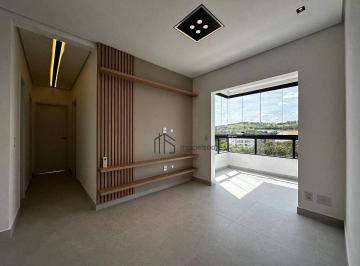 141869bf498a8ad4d3b35930a281410602418a55 · Apartamento para alugar, 79 m² por R$ 5.405,23/mês - Parque Dos Ipês - Jaguariúna/SP