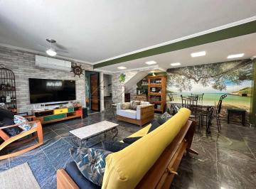 Casa · 145m² · 5 Quartos · 1 Vaga · Casa de Condomínio com 5 quartos, Praia da Enseada, Ubatuba - R$ 1.88 mi, Cod: 4392