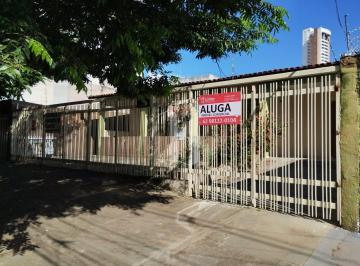 Comercial · 100m² · 4 Quartos · 1 Vaga · Casa Comercial em Setor Leste Universitário - Goiânia, GO