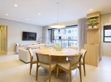 Apartamento · 122m² · 3 Quartos · 2 Vagas · Apartamento com 3 quartos, Praia da Enseada, Ubatuba - R$ 2.19 mi, Cod: 4390