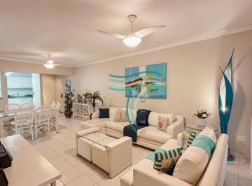 4792284565dbc706a164b3372107b1313b7d69b7 · Apartamento à venda, 120 m² por R$ 400.000,00 - Enseada - Guarujá/SP