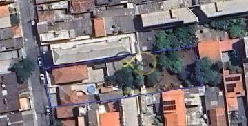 e6d756c550532e7d6d02ba9c9183b79d20bf9015 · Terreno à venda, 1400 m² por R$ 6.330.000,00 - Gopoúva - Guarulhos/SP