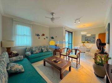 11038a4fbf16a67ab8f460a557b37edb4bdbd380 · Apartamento com 4 dormitórios à venda, 110 m² por R$ 500.000,00 - Enseada - Guarujá/SP