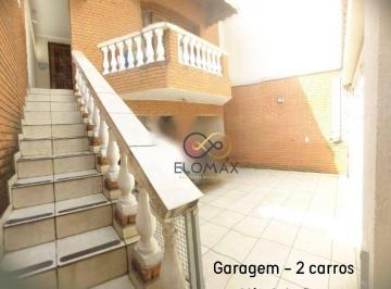 459151bce37f7dc84d2dec98edbfa767b0aab9bb · Vende - Lindo e Espaçoso Sobrado - 130m² - Vila Matilde - SP.