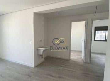 326fbd3833eb24f217e9dcd0515216f59533a605 · Vende - Lindo STUDIO - 43m² - Condomínio: Panorâmico Vila Prudente - SP.