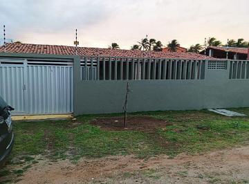 Foto 1 · Casa à Venda - Praia de Tabatinga - Nísia Floresta/RN