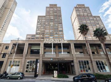 d3dc65a960dd130d71d34077adbb925aa0bffeb9 · Sala, 80 m² - venda por R$ 850.000,00 ou aluguel por R$ 7.047,00/mês - Alphaville - Barueri/SP
