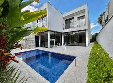 1a7ce126f9ee9f12ae930eec641715ae7632107a · Casa com 4 dormitórios à venda, 360 m² por R$ 3.750.000,00 - Alphaville Nova Esplanada - Votorantim/