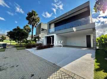 06bee5b36848993f4b08c8ee426d6758d3f8f008 · Casa com 4 dormitórios à venda, 360 m² por R$ 3.750.000,00 - Alphaville Nova Esplanada - Votorantim/