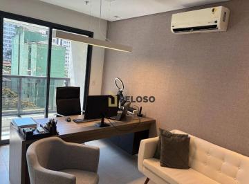 7769a475cc7e90402d5f016547cd1d04c11be764 · Sala comercial à venda | 46m² | 2 wcs | 1 vaga | Consolação - São Paulo/SP