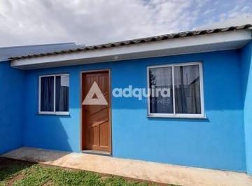 l_d828d4d9510e4b51b7c16db114e87a131742231381632.jpg · Casa com 2 quartos para locação, Cará-cará, próxima ao Tamara Materiais de Construção, Ponta Grossa,