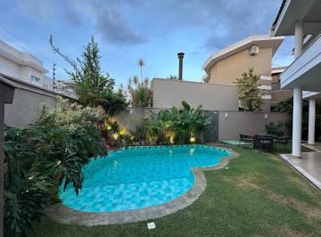 c0eaa920e7d29cfd5d33519d2564d91a72af867c · Casa com 3 quartos à venda, 402 m² por R$ 2.300.000 - Condomínio Terras do Imperador - Americana/SP