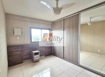 436f5721-c4bb-4299-8137-9d22f54a84371735502586572.jpg · Apartamento à venda, Ribeirão da Ponte, Cuiabá, MT