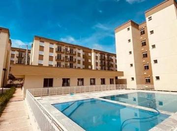 Apartamento com 2 dormitórios à venda, 49 m² por R$ 350.000 - Caetetub · Apartamento com 2 dormitórios à venda, 49 m² por R$ 350.000,00 - Caetetuba - Atibaia/SP
