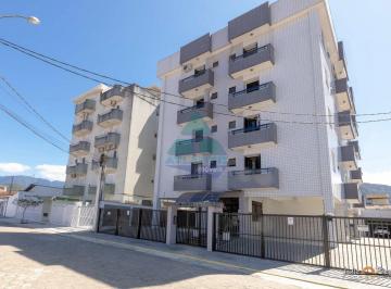 Apartamento · 86m² · 3 Quartos · 1 Vaga · Apartamento com 3 dorms, Centro, Ubatuba - R$ 590 mil, Cod: 2533