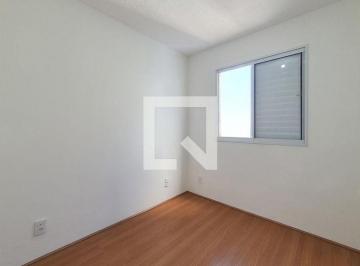 Apartamento · 42m² · 2 Quartos · 1 Vaga - QuintoAndar (Vendas 1) · Apartamento à Venda - Jardim Santa Emília, 2 Quartos, 42 m² - São Paulo