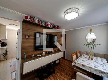 Apartamento · 43m² · 2 Quartos · 1 Vaga · Apartamento à Venda - Vila Antonieta, 2 Quartos,  43 m² - São Paulo