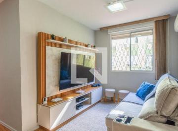 Apartamento · 52m² · 2 Quartos · 1 Vaga · Apartamento à Venda - Cavalhada, 2 Quartos, 52 m² - Porto Alegre