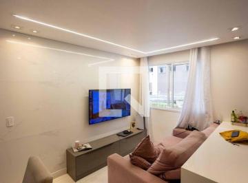 Apartamento · 45m² · 2 Quartos · Apartamento à Venda - Piraporinha, 2 Quartos,  45 m² - Diadema