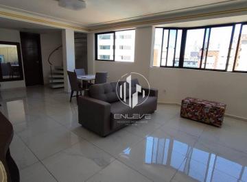 a45185b82d59e43a5a9262ed4c8ce4f5e04d714c · Cobertura Duplex com 04 suítes em Tambaú