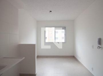 Apartamento · 32m² · 2 Quartos · Apartamento à Venda - Itaquera, 2 Quartos, 32 m² - São Paulo