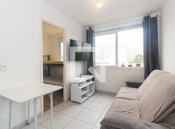 Apartamento · 34m² · 2 Quartos · Apartamento à Venda - Cambuci, 2 Quartos,  34 m² - São Paulo