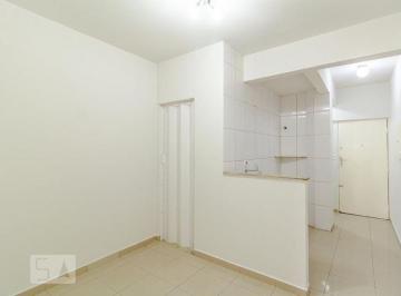 Apartamento · 34m² · 1 Quarto · Apartamento à Venda - Bela Vista, 1 Quarto,  34 m² - São Paulo