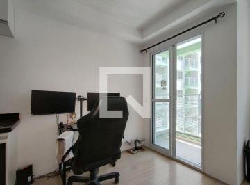 Apartamento · 32m² · 1 Quarto · Apartamento à Venda - São Cristóvão, 1 Quarto, 32 m² - Rio de Janeiro