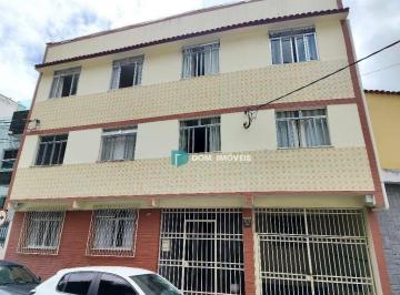 0d5142a277f7025a4530c4046f8415f2.jpg · Apartamento à venda, 56 m² por R$ 150.000,00 - Paineiras - Juiz de Fora/MG