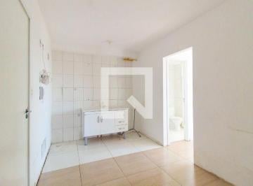 Apartamento · 25m² · 1 Quarto · 1 Vaga · Apartamento à Venda - Itaquera, 1 Quarto,  25 m² - São Paulo
