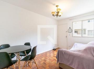Apartamento · 48m² · 2 Quartos · 1 Vaga · Apartamento à Venda - Jabaquara, 2 Quartos,  48 m² - São Paulo