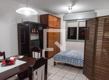 Apartamento · 40m² · 1 Quarto · Apartamento à Venda - Liberdade, 1 Quarto, 40 m² - São Paulo