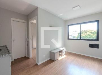 Apartamento · 25m² · 1 Quarto · Apartamento à Venda - Bela Vista, 1 Quarto, 25 m² - São Paulo