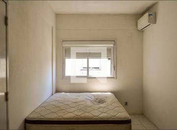 Apartamento · 35m² · 1 Quarto · Apartamento à Venda - Azenha, 1 Quarto,  35 m² - Porto Alegre