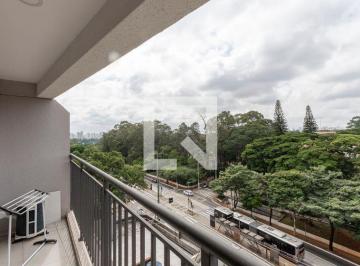 Apartamento · 34m² · 1 Quarto - QuintoAndar (Vendas 1) · Apartamento à Venda - Santo Amaro , 1 Quarto,  34 m² - São Paulo