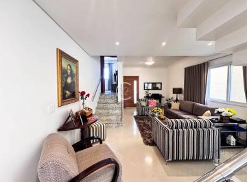 5f7ca62089badb6f4747a013fe225ff6e7fa7455 · Sobrado com 3 suítes à venda, 217 m² por R$ 1.915.000 - Jardim América - São José dos Campos/SP