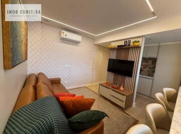 3c2792ff977dedf71c3d4da8c5d20e614b5e8345 · Apartamento com 2 dormitórios à venda, 67 m² por R$ 600.000,00 - Portão - Curitiba/PR