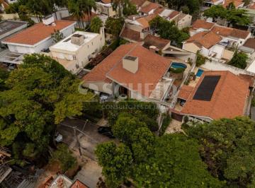 Casa · 495m² · 7 Quartos · 7 Vagas · Casa tipo para venda com 7 quartos, sendo 5 suítes, 495m²