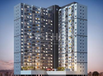 Apartamento · 34m² · 2 Quartos · Apto para venda no Condomínio Vibra Interlagos com 02 dormitórios