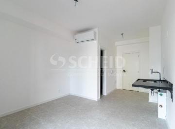Apartamento · 28m² · 1 Quarto · Studio á Venda na Vila Mariana com 28m², 1 quarto.