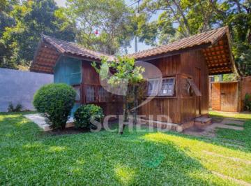 Casa · 492m² · 4 Quartos · Casa Térrea com 492m² de área construída e 1200m² de terreno- Interlagos