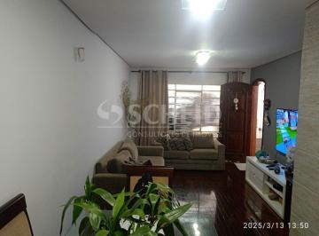 Casa · 100m² · 2 Quartos · 2 Vagas · ÓTIMA CASA TERREA COM 2 DORMIDORIOS ,SALA ,COZINHA AMERICANA SEMI IMOBILIADO.