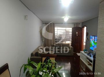 Casa · 100m² · 2 Quartos · 2 Vagas · ÓTIMA CASA TERREA COM 2 DORMIDORIOS ,SALA ,COZINHA AMERICANA SEMI IMOBILIADO.