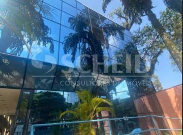 Comercial · 1250m² · PREDIO COMERCIAL DE ALTO PADRÃO DISTRUIDO EM 1.250 m² ÁREA CONSRTUIDA  commercial de alto padrão d
