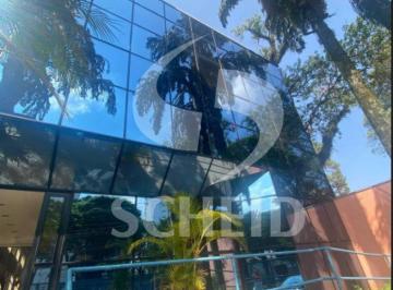 Comercial · 1250m² · PREDIO COMERCIAL DE ALTO PADRÃO DISTRUIDO EM 1.250 m² ÁREA CONSRTUIDA commercial de alto padrão d