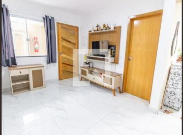 Casa · 49m² · 2 Quartos · Casa para Aluguel - Jardim Anália Franco, 2 Quartos,  49 m² - São Paulo