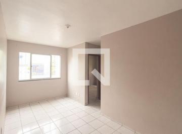 Apartamento · 52m² · 2 Quartos · 1 Vaga · Apartamento para Aluguel - Cosmos, 2 Quartos,  52 m² - Rio de Janeiro