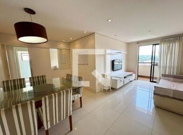 Apartamento · 100m² · 3 Quartos · 2 Vagas · Apartamento para Aluguel - Retiro , 3 Quartos, 100 m² - Jundiaí